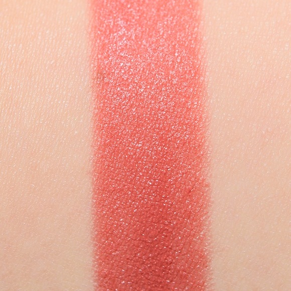 MAC Cosmetics Powder Kiss Lipstick - Picture 3 of 8